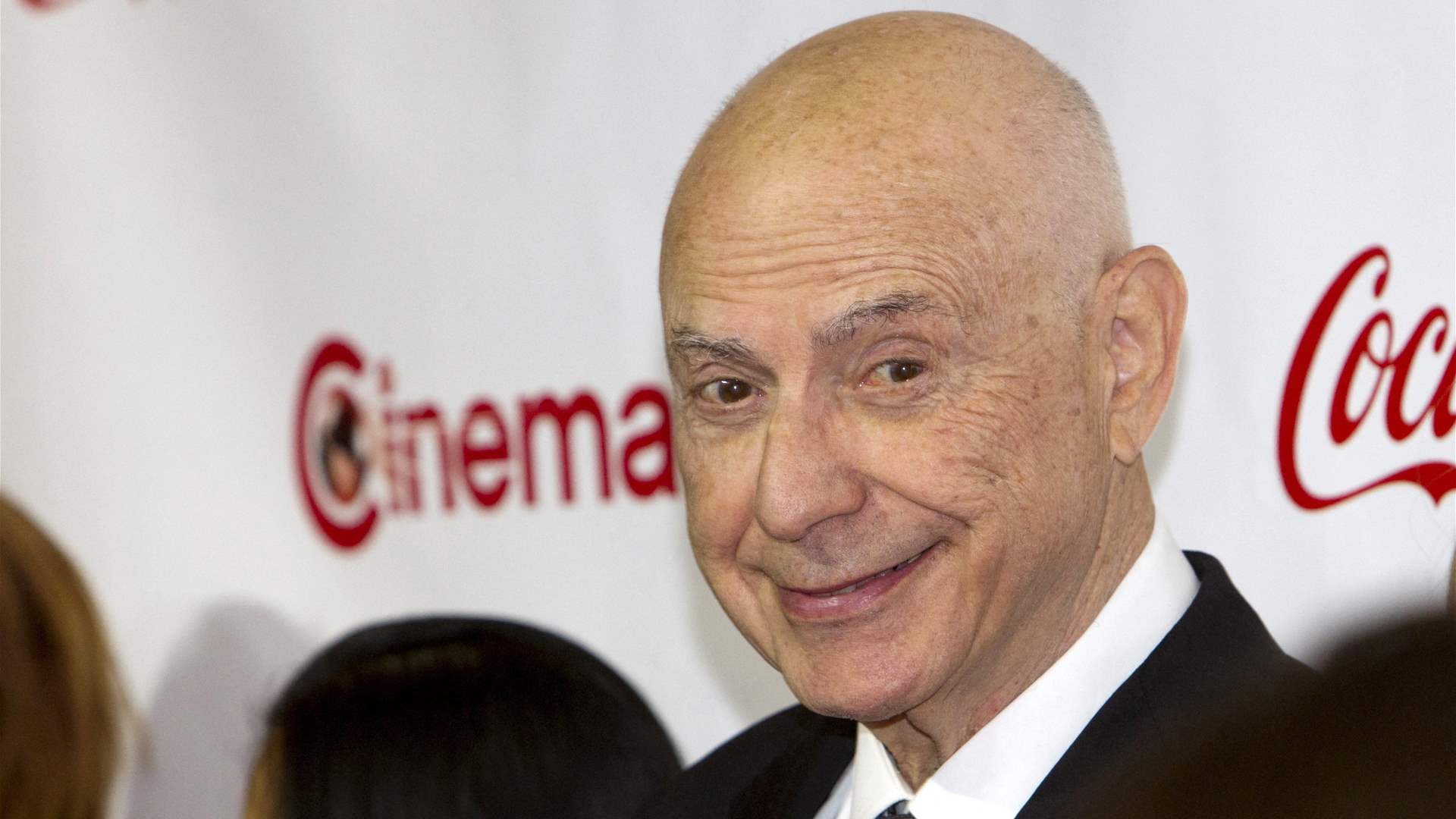 Oscar-winning actor Alan Arkin dies at 89