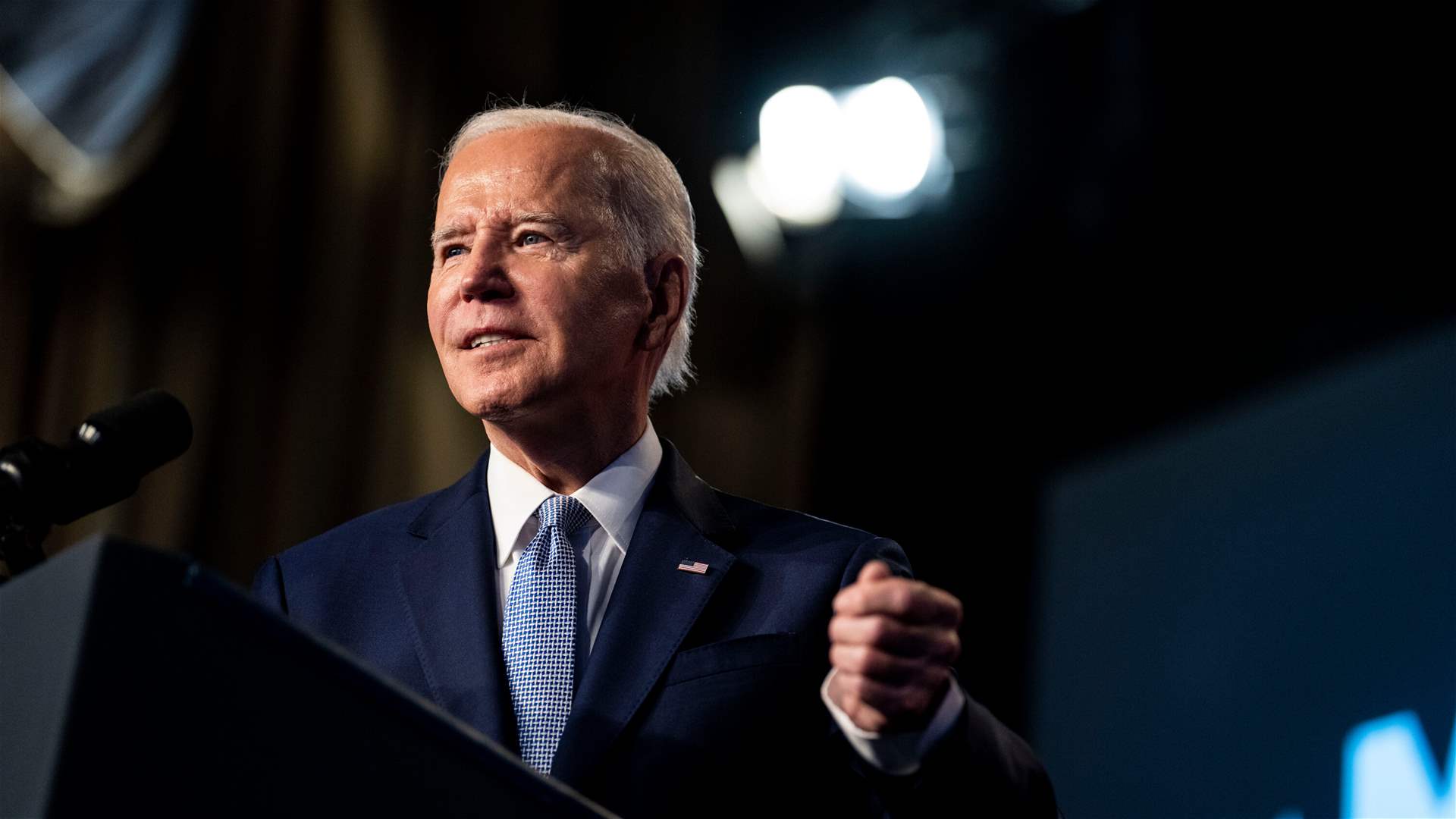 Afghan Taliban say Biden 'acknowledged reality' about Al-Qaeda