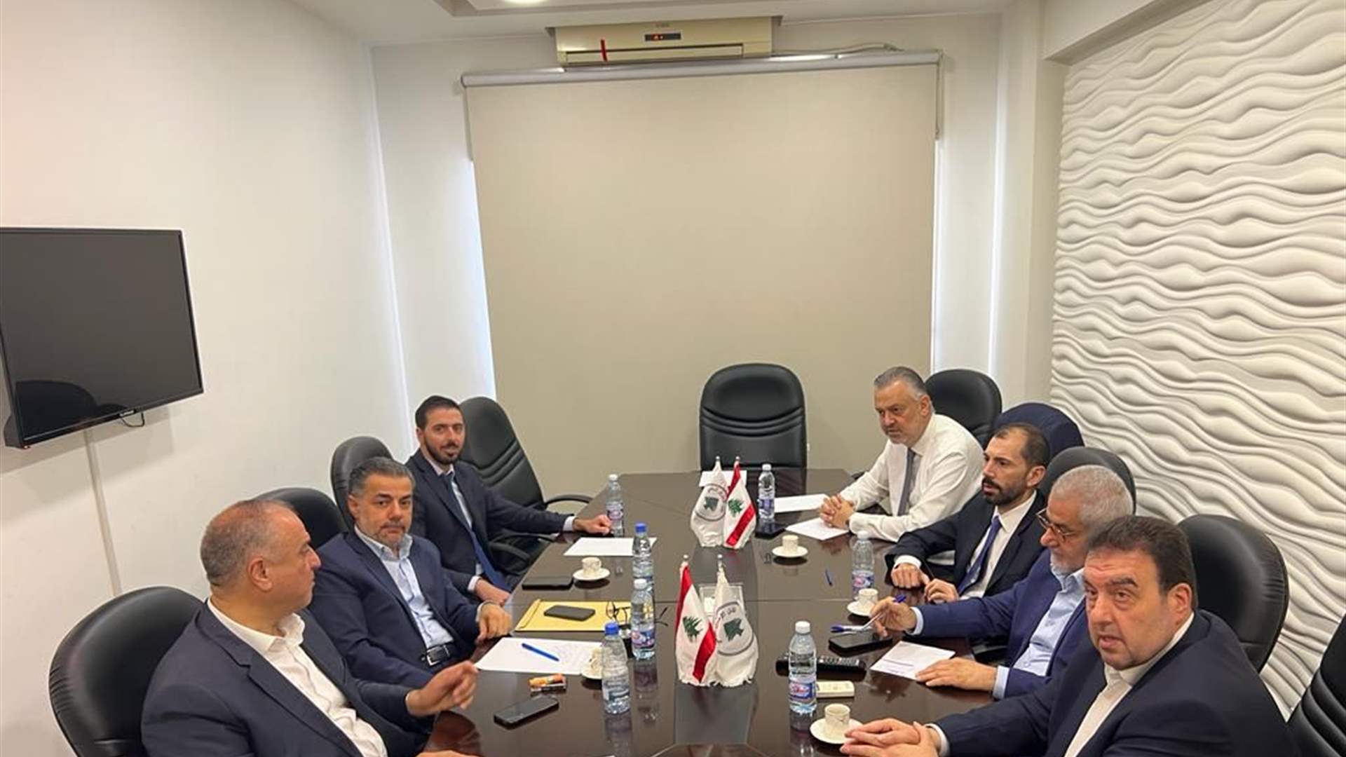 تكتل الاعتدال الوطني عن حادثة القرنة السوداء: لتغليب لغة الحكمة والعقل والوطنية