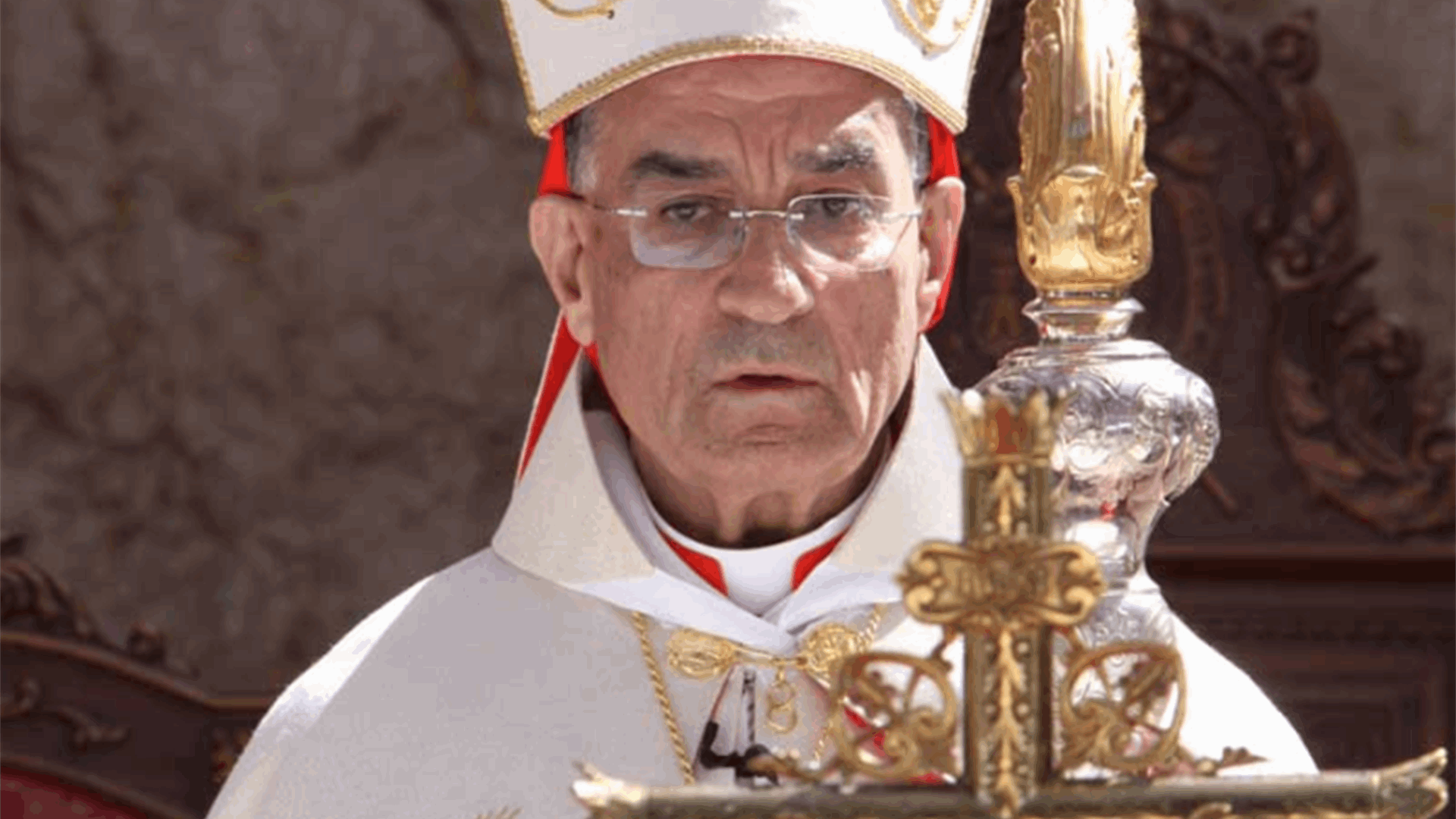 Patriarch al-Rahi calls on the Lebanese Army to ensure security for all, urges the people of Bcharre to maintain self-restraint 