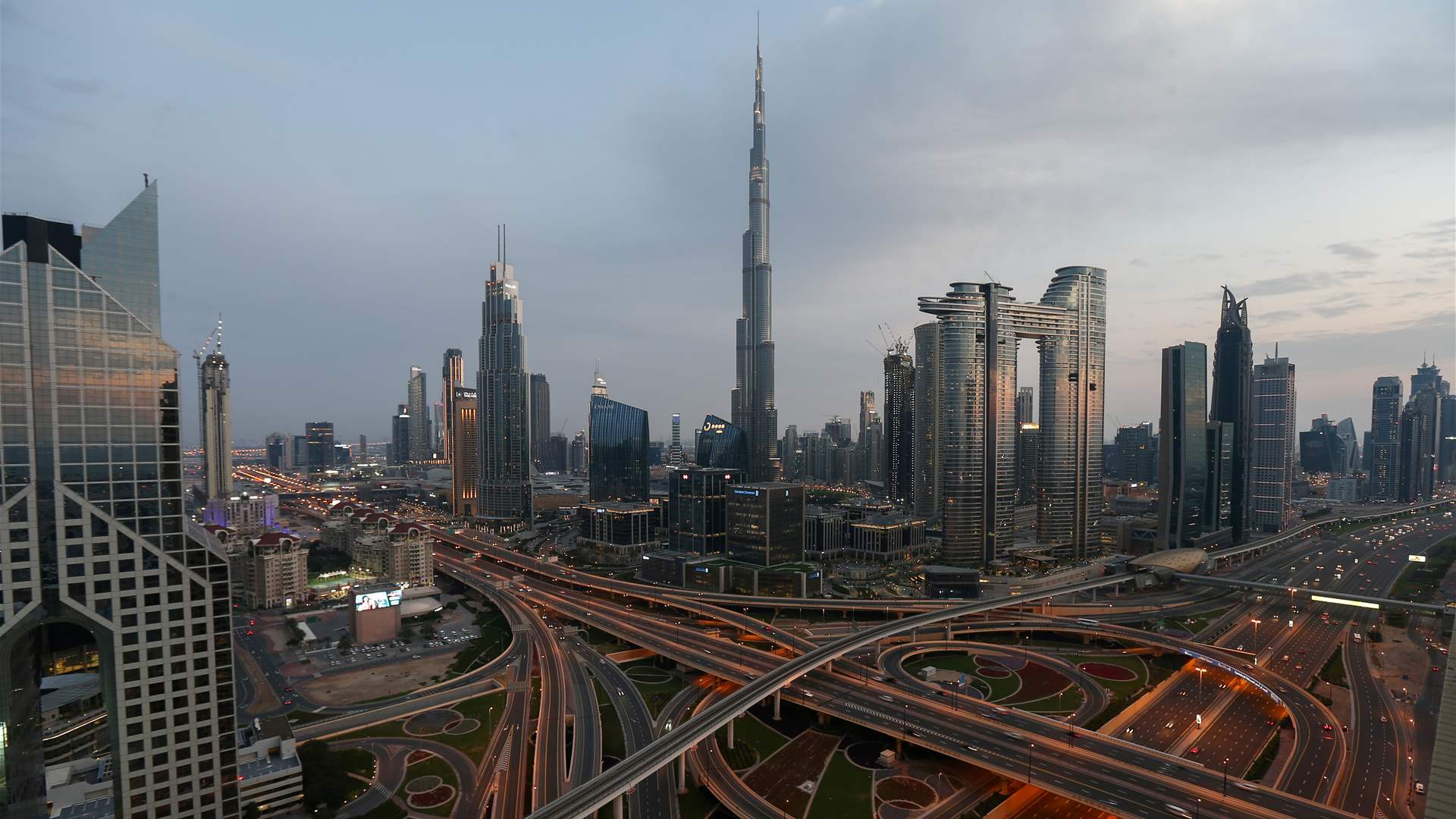 UAE must free critics 'unjustly' jailed in mass trial: Amnesty