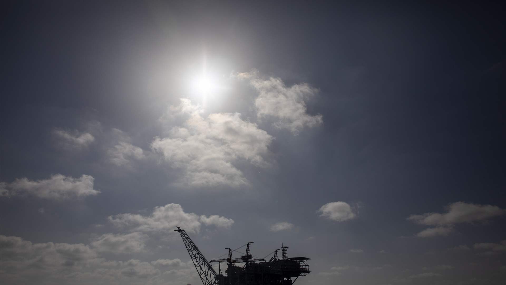 Third pipeline to bring gas from Israel offshore field
