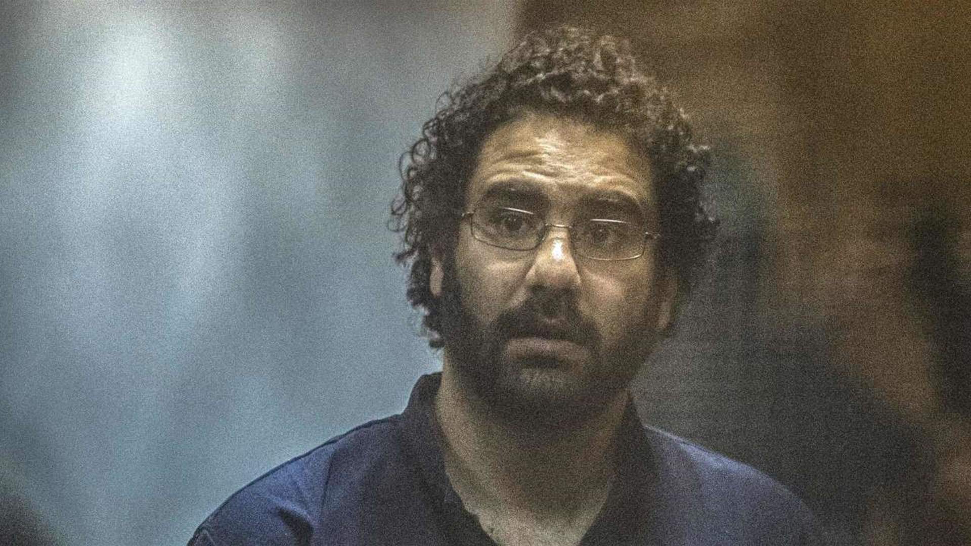 British MPs urge fresh action to secure Egyptian dissident's release