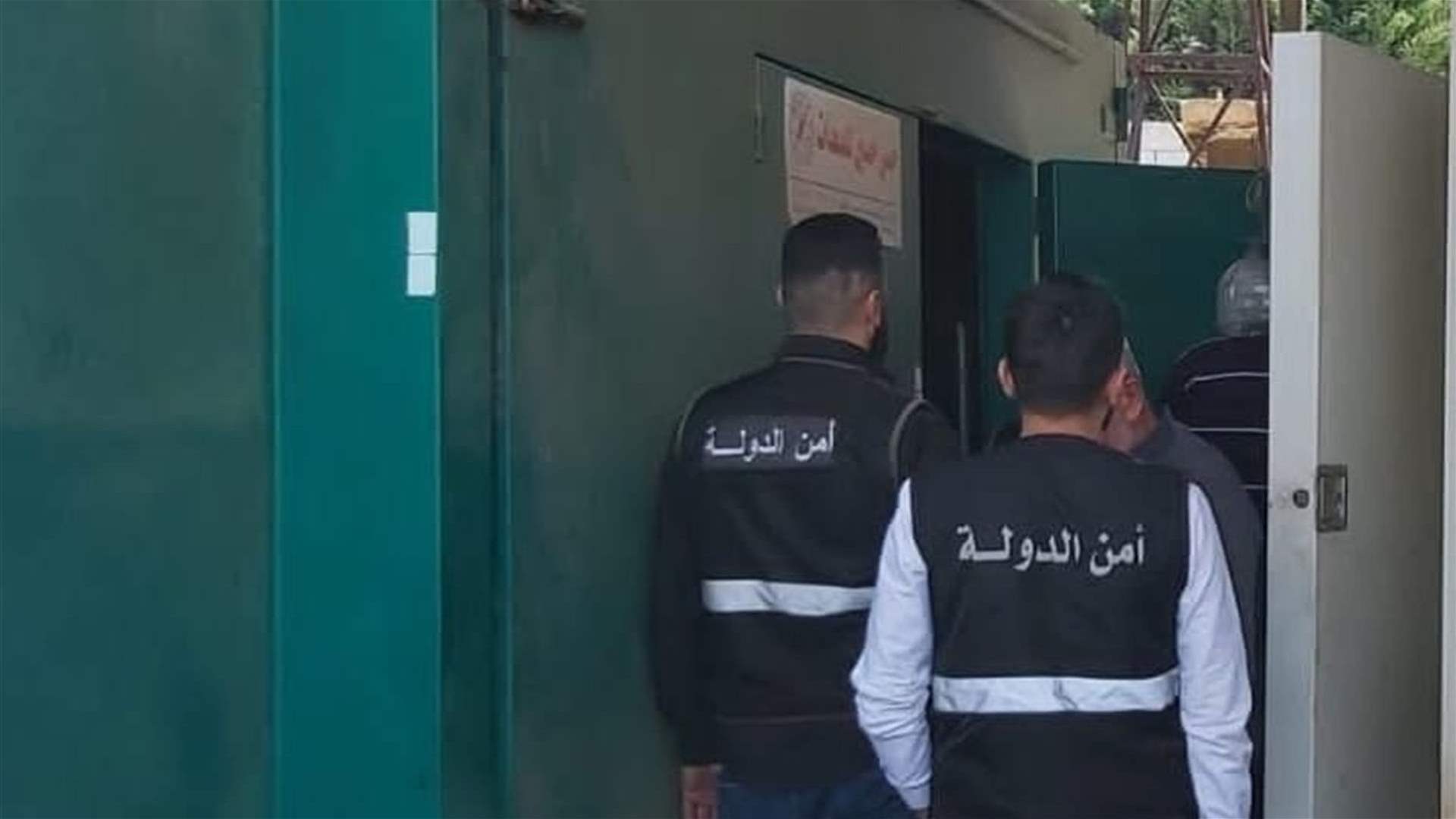 صاحب مولّدات في بسكنتا يبتزّ المواطنين: فتدخّلت أمن الدّولة