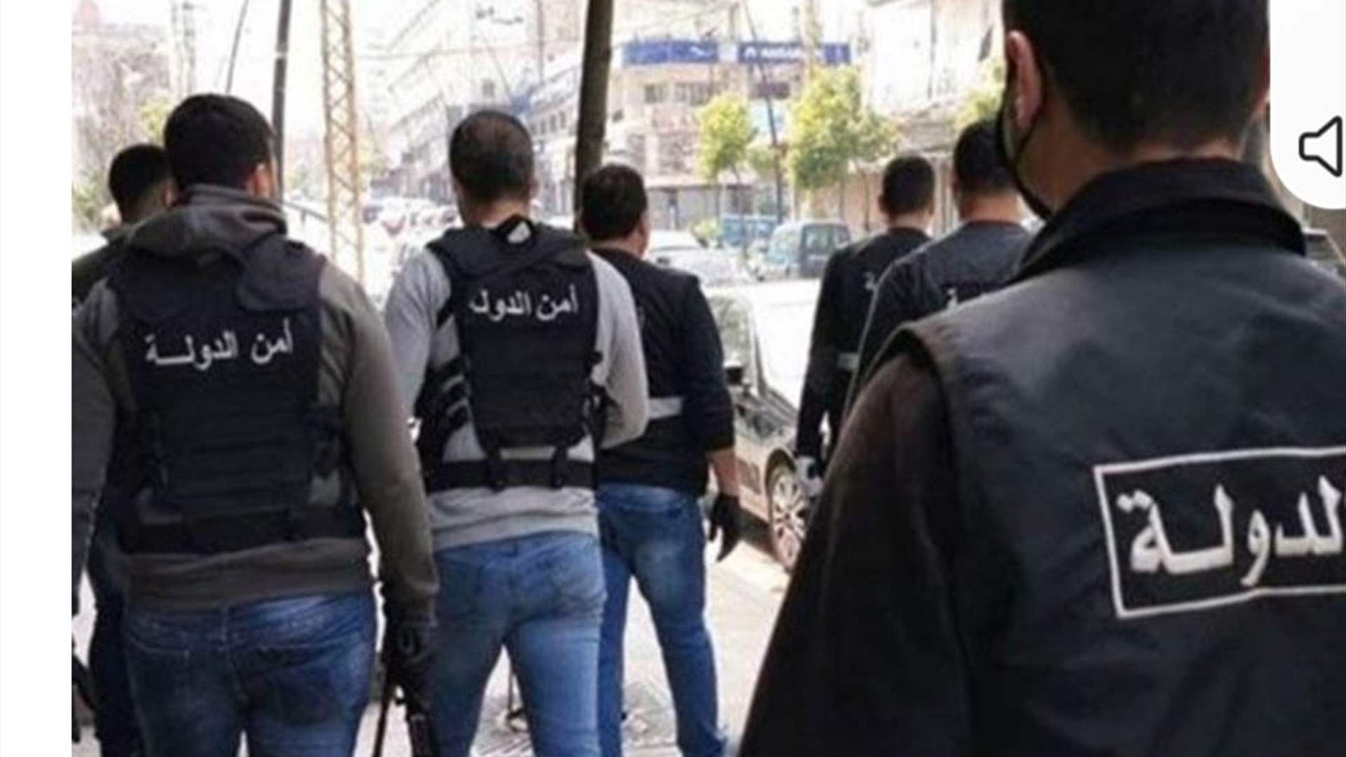 يروون أراضيهم بمياهٍ مسروقة... ويحرمونها للمواطنين