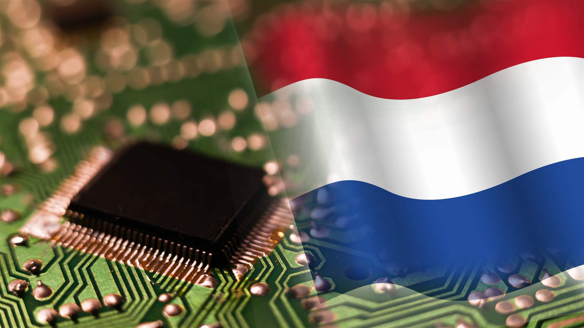 Dutch restrictions on chip exports set for September