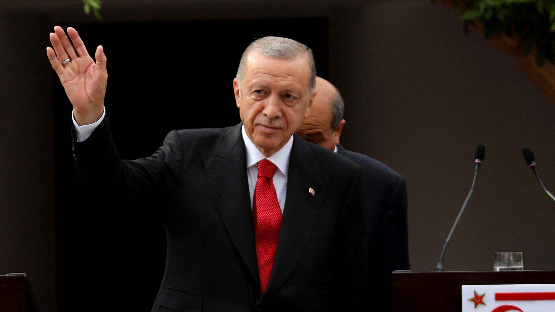 اردوغان: الاضطرابات في فرنسا سببها "العنصرية والاستعمار"