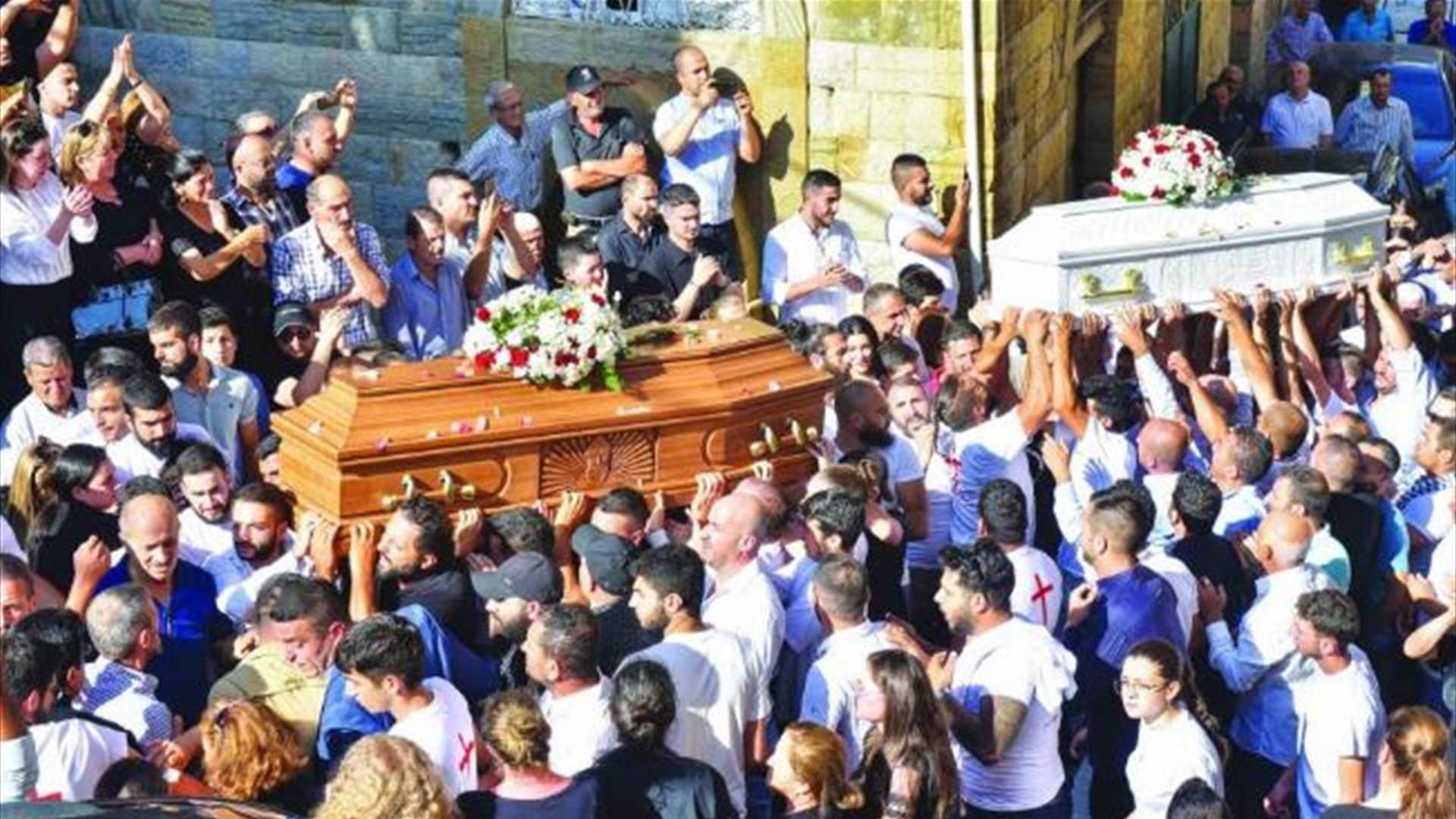 تحقيقات الجيش تمضي سريعاً وأيام حاسمة تحدّد مصير "القرنة" (نداء الوطن)