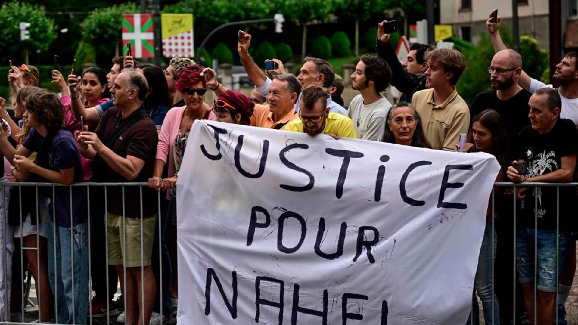 Death of Nahel brings old problems in France's suburbs back to the surface