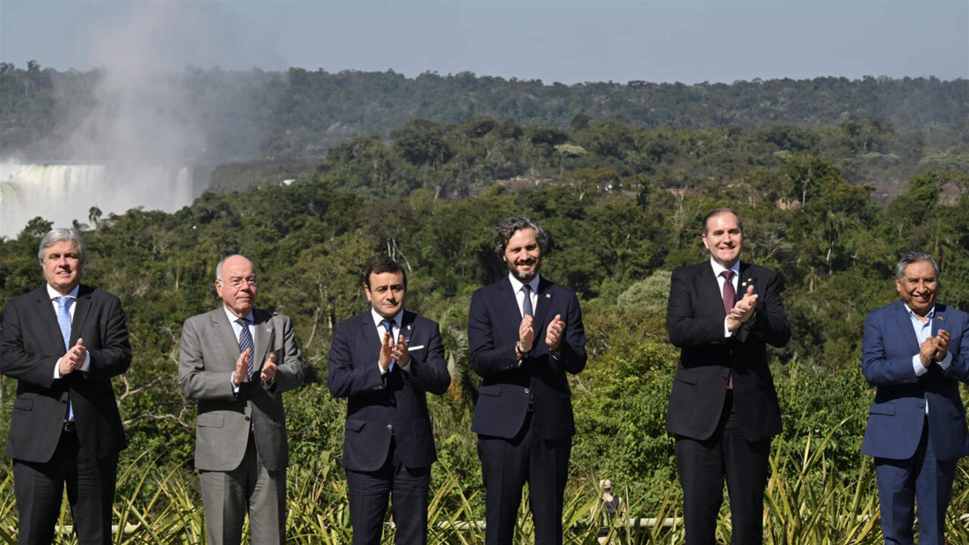 Mercosur calls for update to EU trade agreement