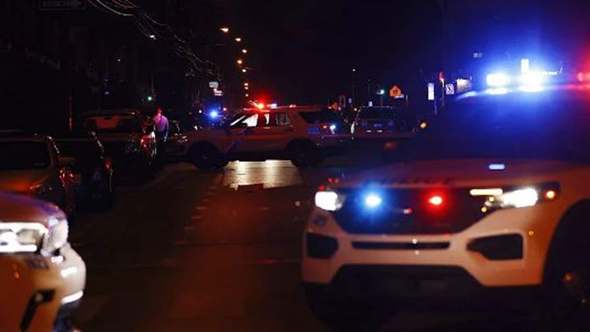 أربعة قتلى على الأقلّ في إطلاق نار في فيلادلفيا
