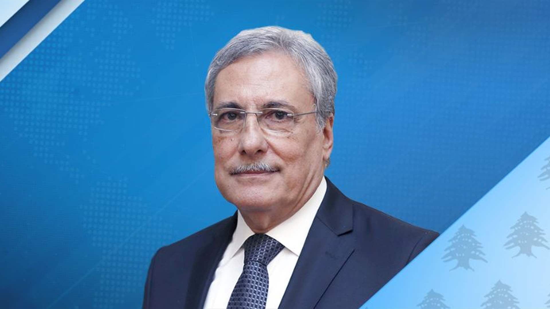 وزير العدل عرض شؤونا إدارية مع نقيبة محامي طرابلس