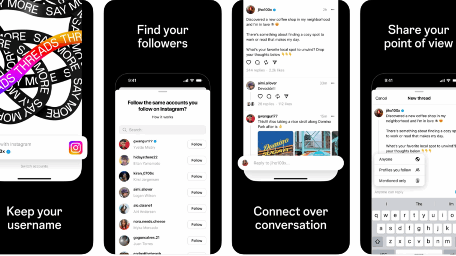 Threads, Instagram’s Twitter competitor, is expected July 6