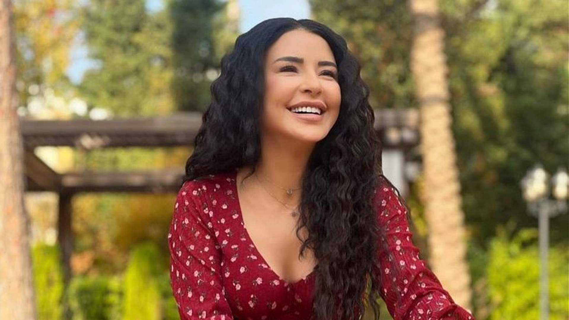 بعد انتشار فيديو لها وهي تحمي طفلاً من التعنيف على الطريق... هذا ما كشفته ماغي بو غصن! (فيديو)