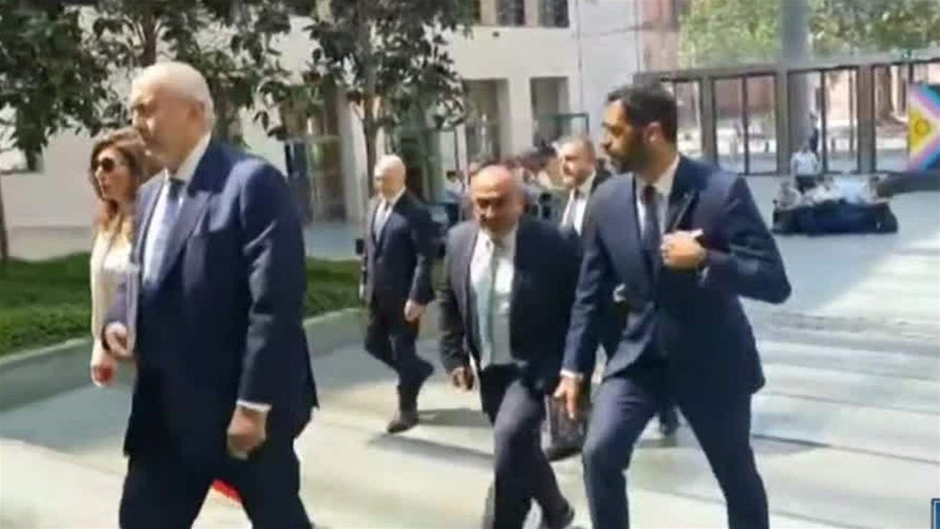LBCI