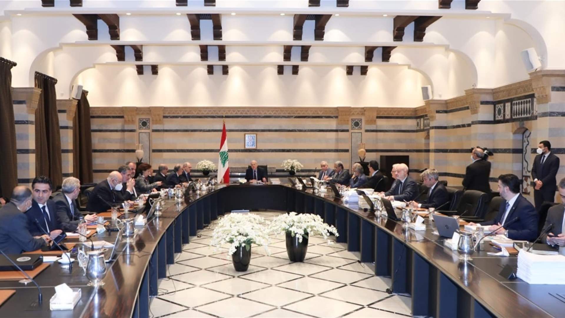  متى يدعو ميقاتي إلى جلسة حكومية جديدة؟ (الجمهورية)
