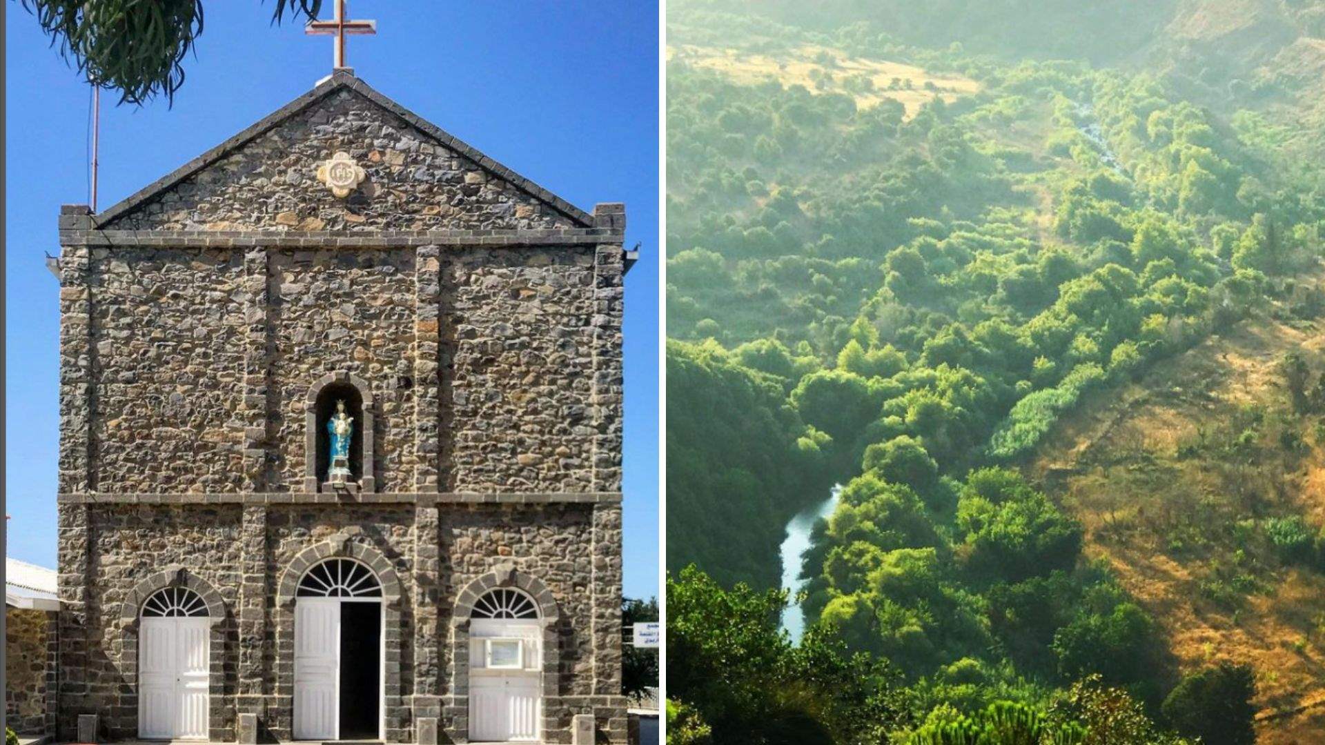 Ahla Bhal Talleh, Ahla: Step into the past and embrace nature&#39;s splendor in Menjez, Akkar 