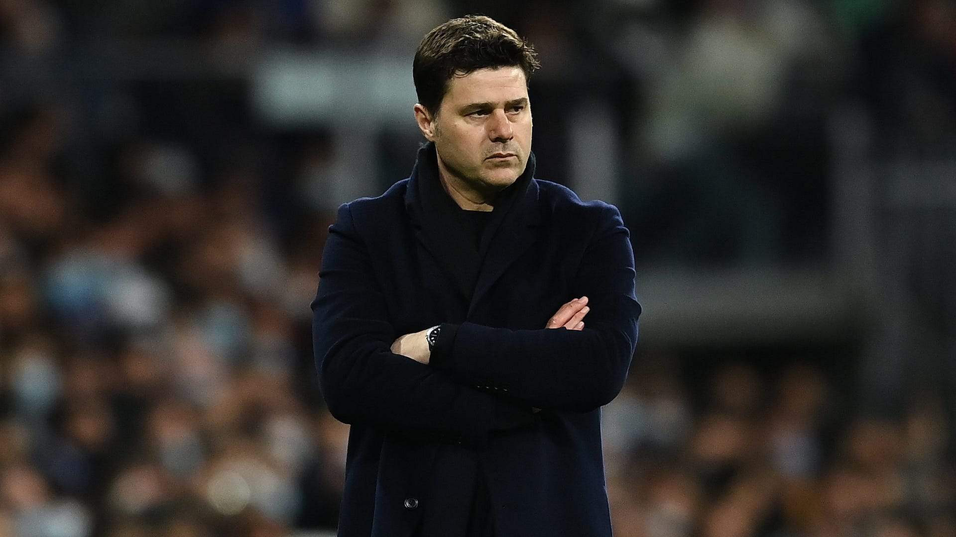 Paris Saint-Germain Officially Confirms Separation from Pochettino, Awaiting Possible Arrival of Enrique