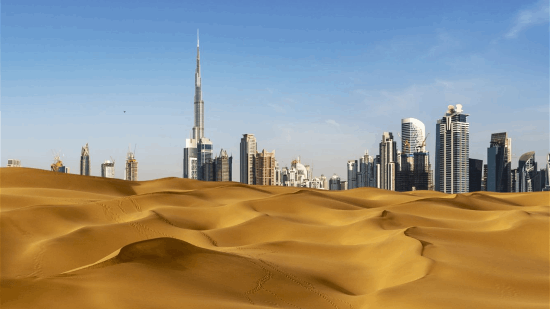 Chinese EVs have yet to succeed in Europe. The Middle East could be different