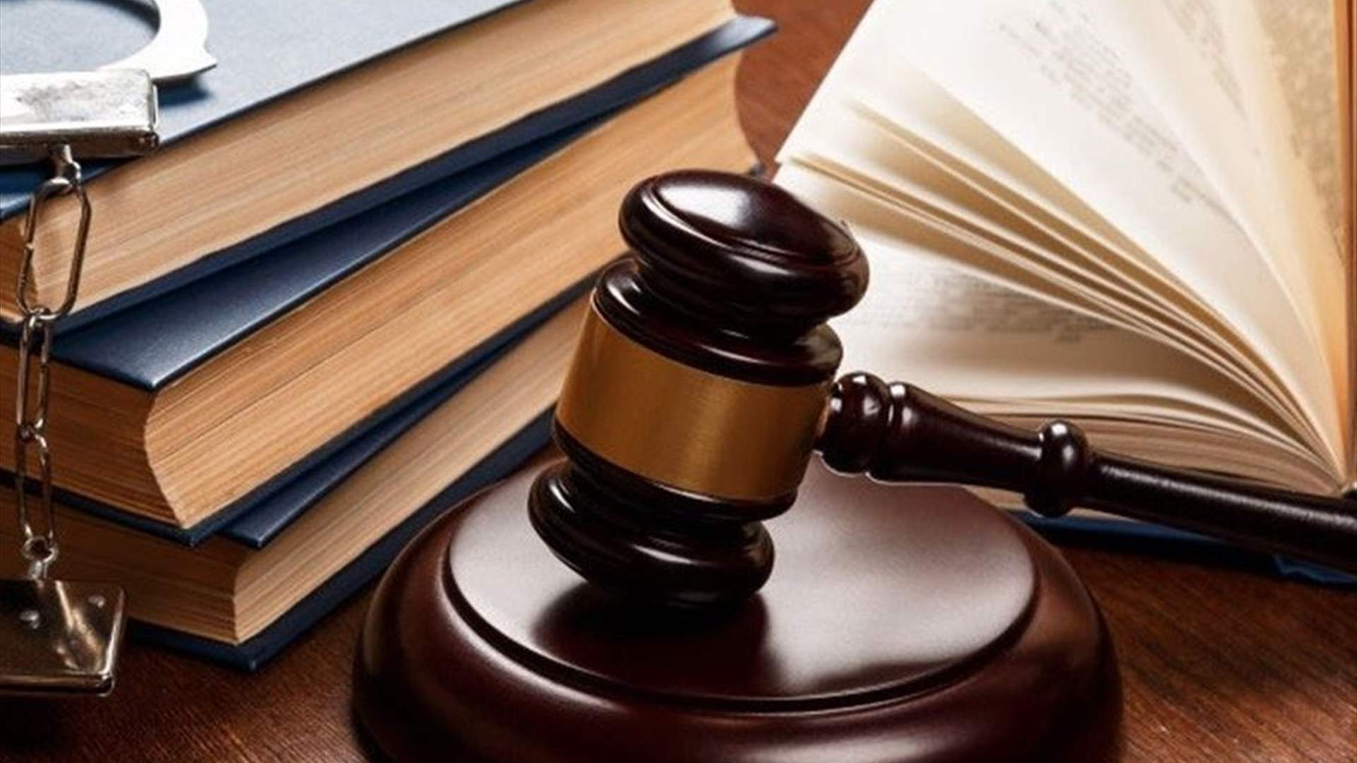 القاضية نجم تحدد جلسة لاستجواب المدعى عليه في قضية الطفلة صوفي مشلب في تشرين الثاني المقبل