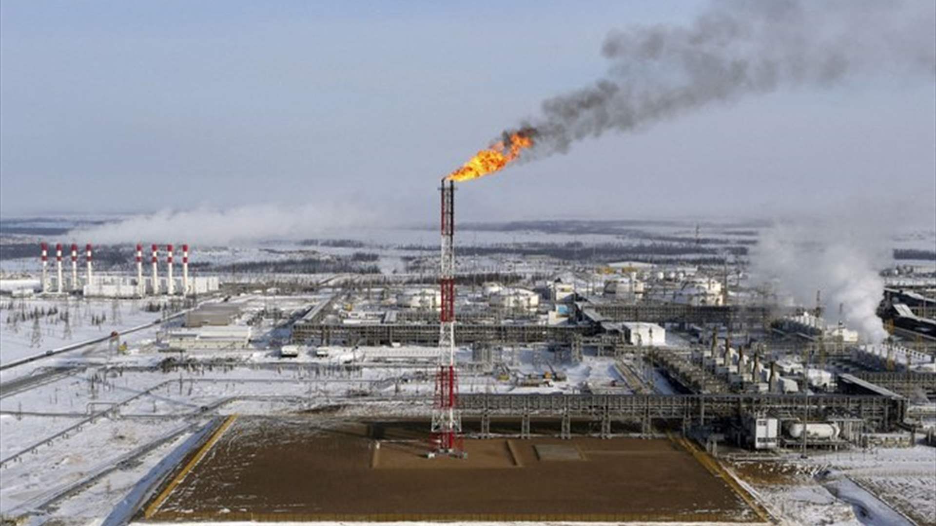 Energy transition summit: Saudi Arabia and Russia unveil oil production plans amidst global challenges
