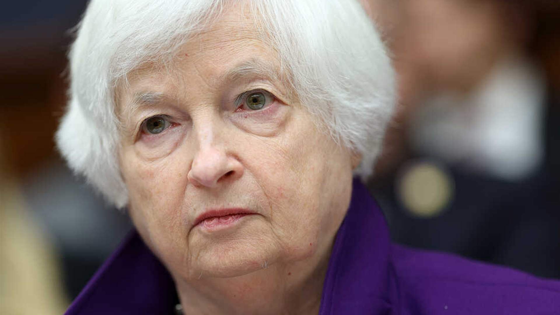 Yellen visits Beijing to strengthen Chinese-American ties amid tensions