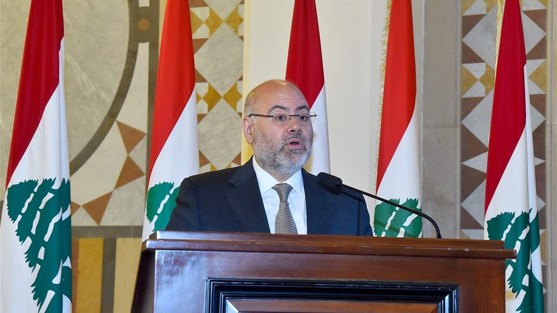 Lebanon battles against cancer: Public Health Minister highlights alarming statistics