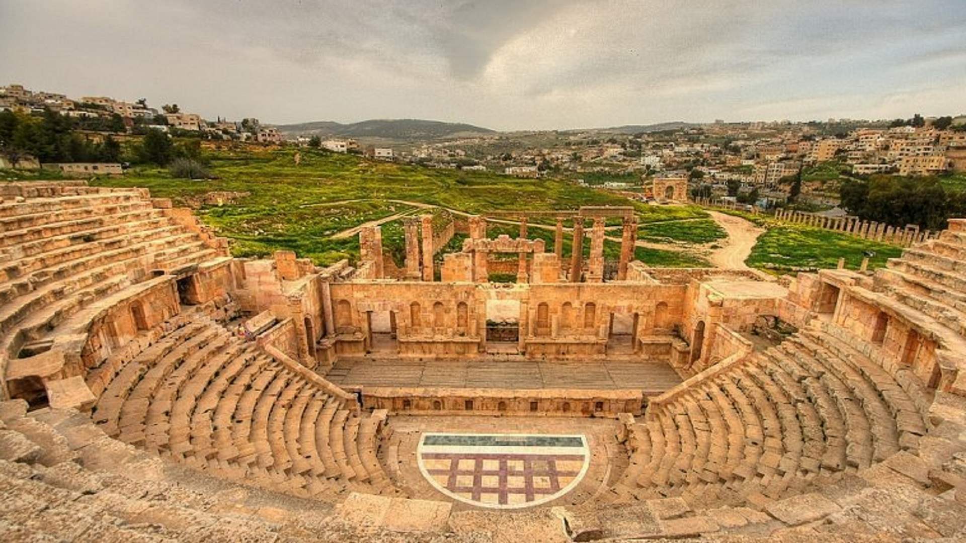 مهرجان جرش ينطلق في 27 تموز.. وللنجوم اللبنانيين حصّة الأسد! 