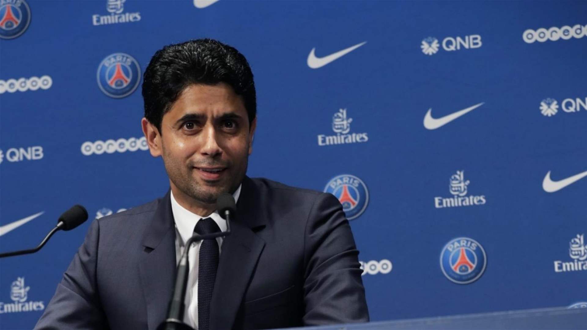 Search conducted at Nasser Al-Khelaifi&#39;s residence as part of investigation into allegations of confinement of French-Algerian businessman