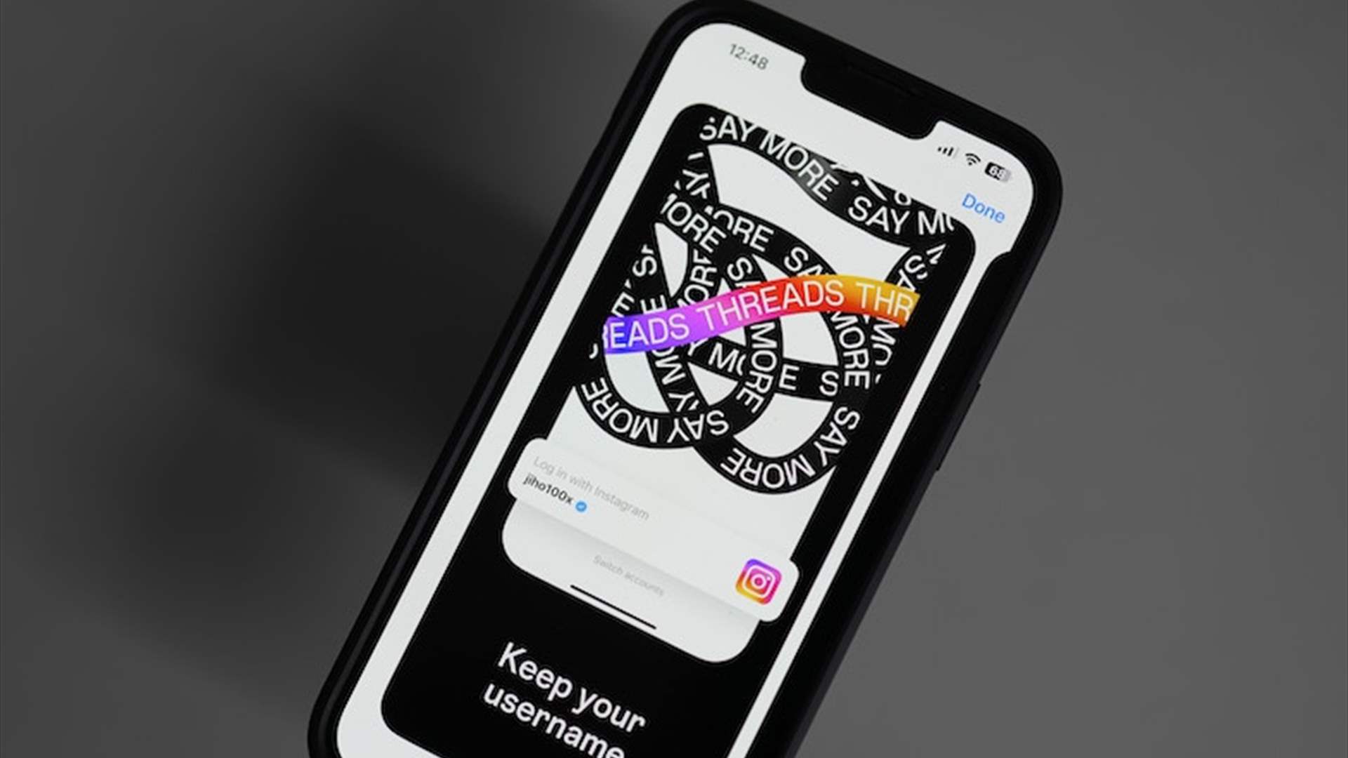 تطبيق Threads... هكذا يمكن تنزيله واستخدامه!