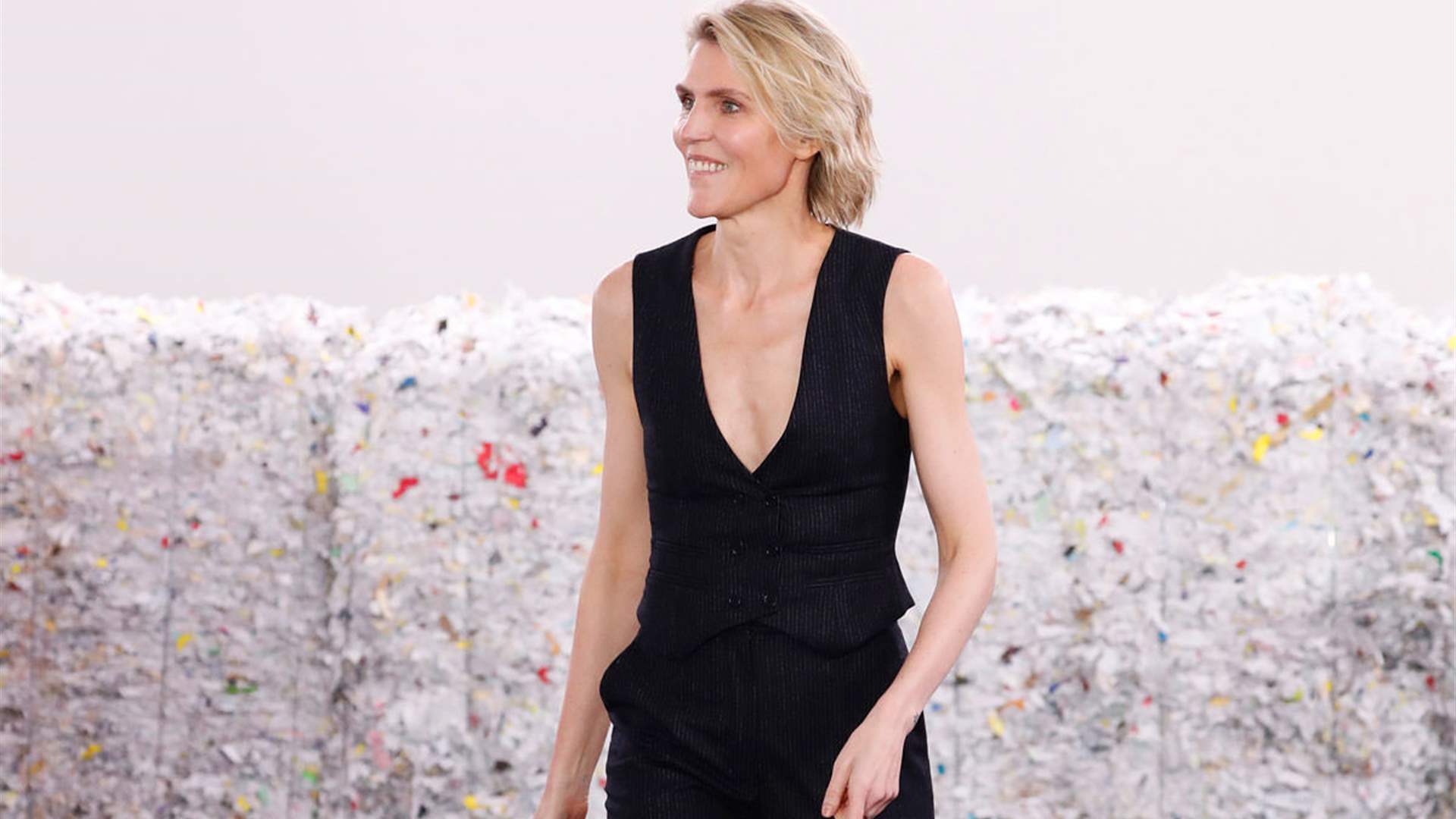 The artistic director of 'Chlo&eacute;', Gabriela Hearst, resigns