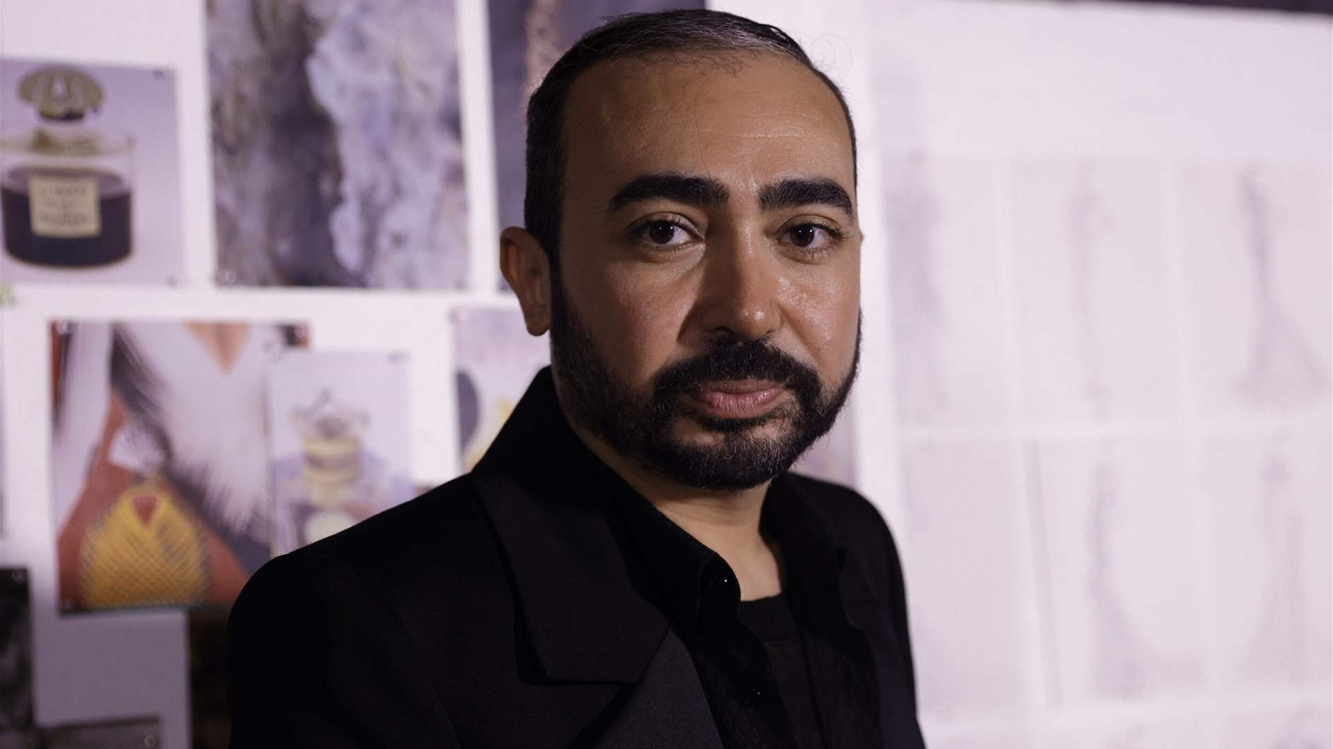 "كنت دائما فخوراً بكوني سعودياً"... أول عرض لمصمم سعودي في أسبوع باريس للأزياء الراقية (فيديو)