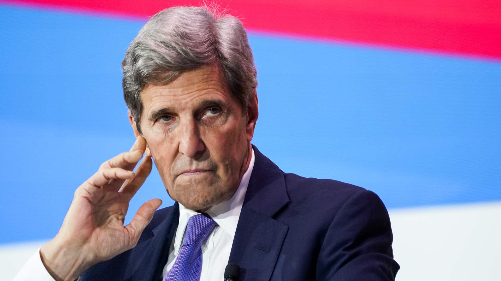 US climate envoy will visit China soon to resume bilateral talks