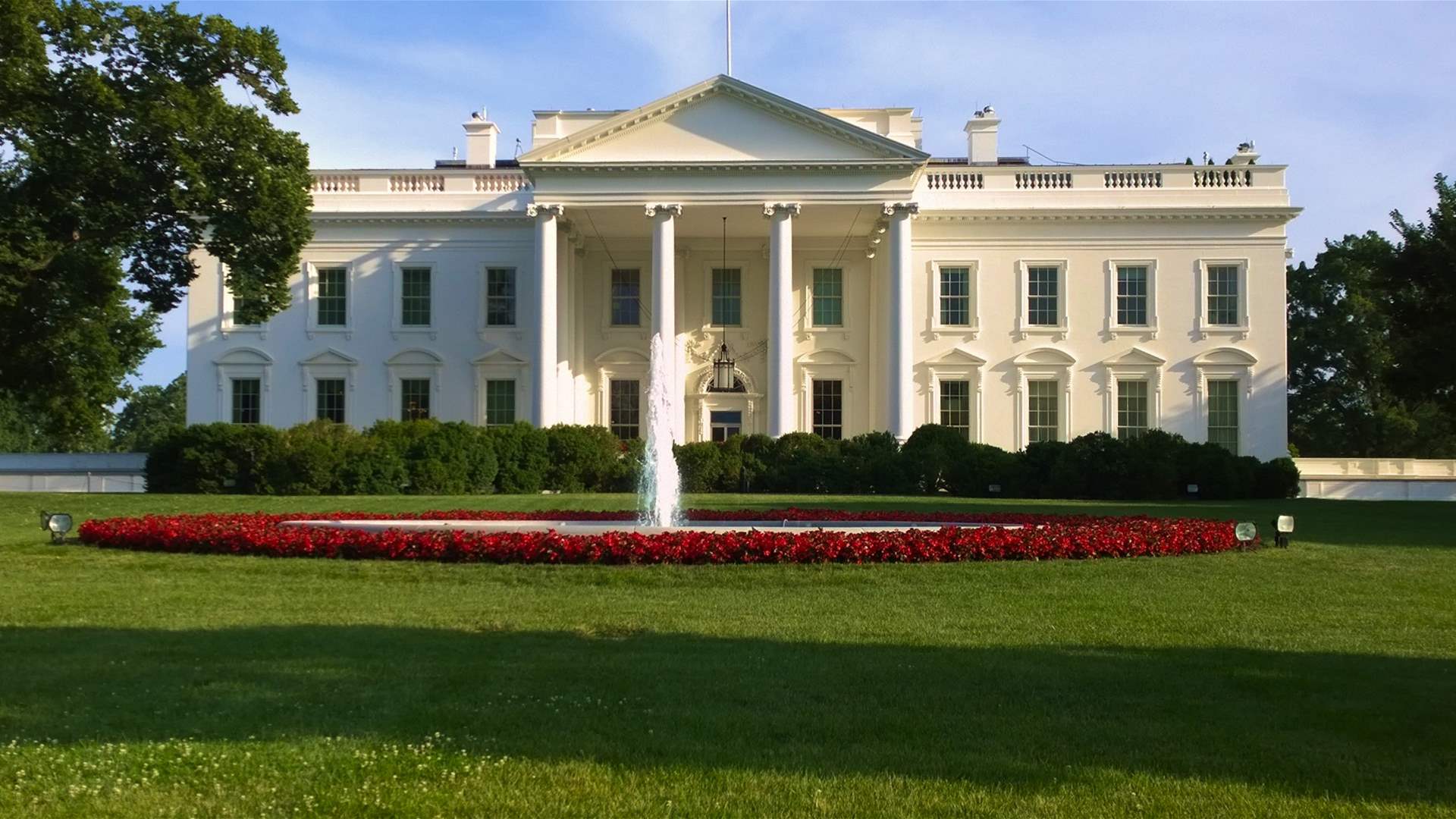 White House confirms discovering cocaine inside did not endanger national security