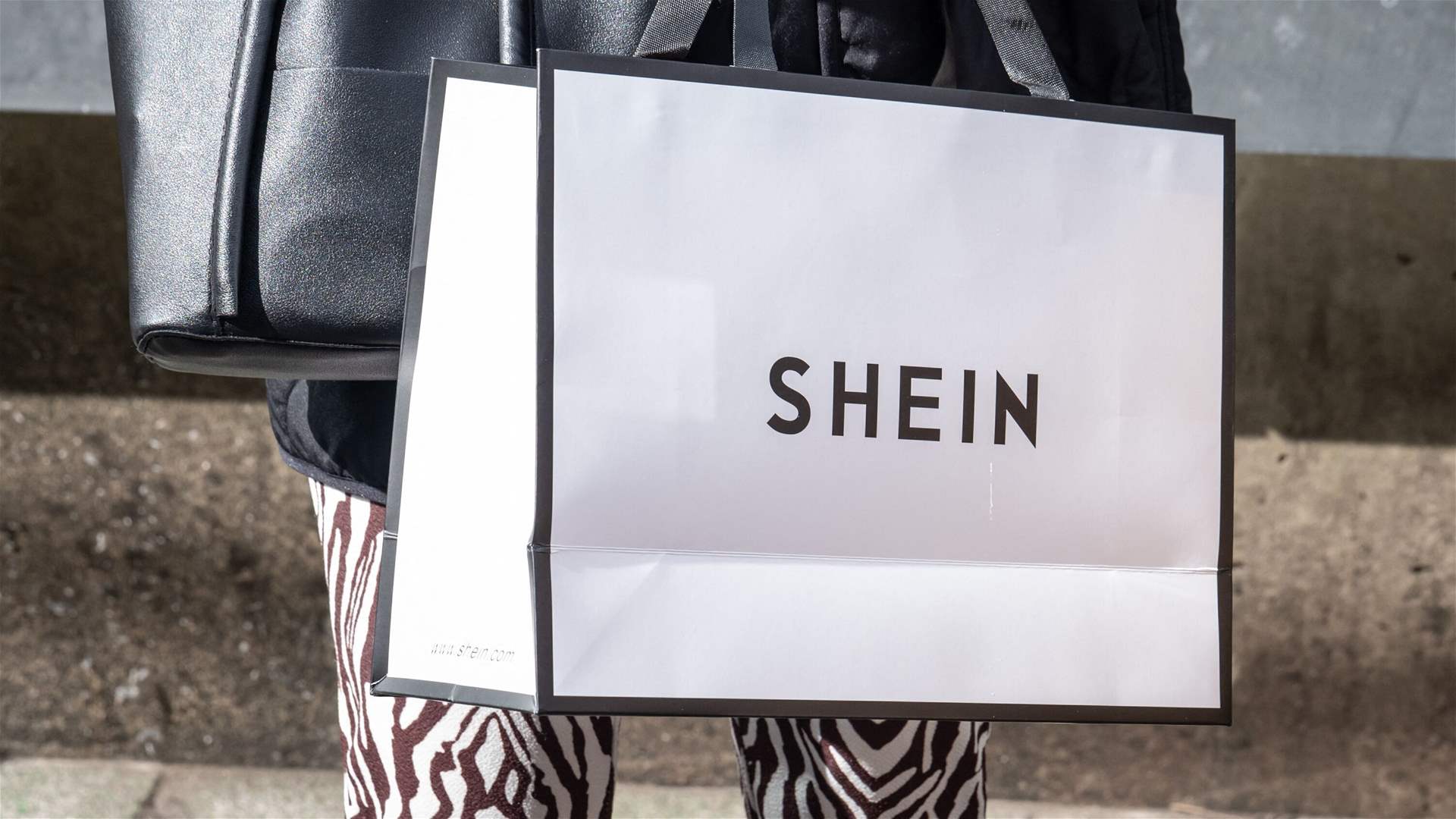 Mexico accuses Chinese company &quot;Shein&quot; of using Mexican fabrics 