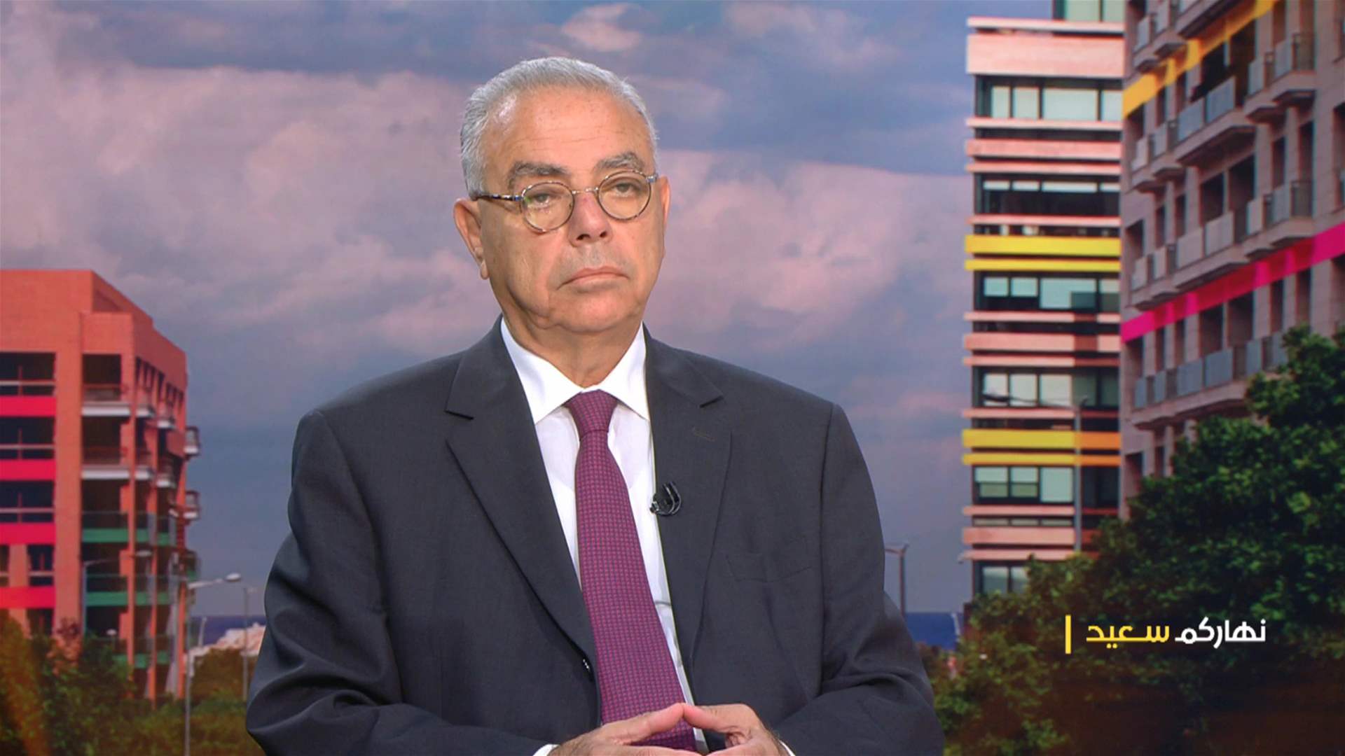 بعد زيارته للفاتيكان... هذا ما كشفه رئيس الرابطة المارونية للـLBCI