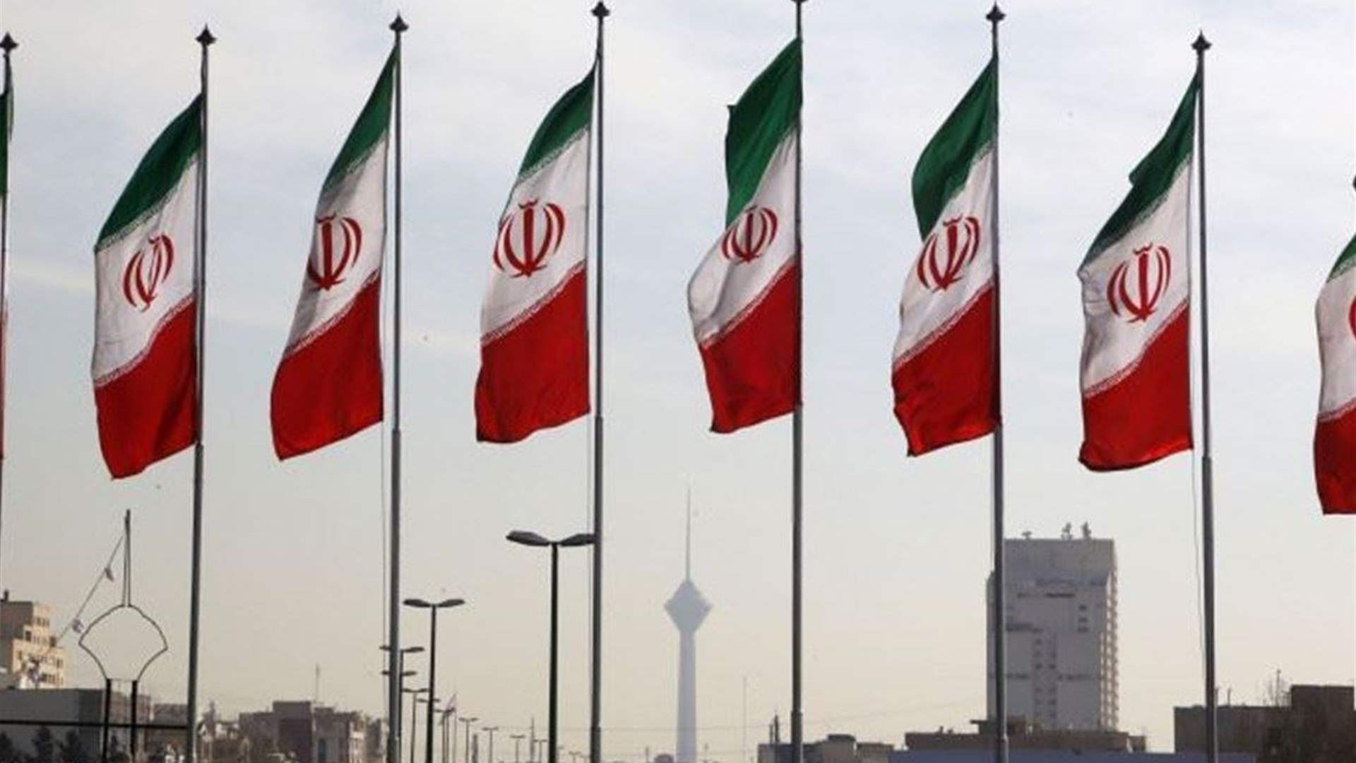 قتيل في هجوم على مركز للشرطة في جنوب شرق إيران