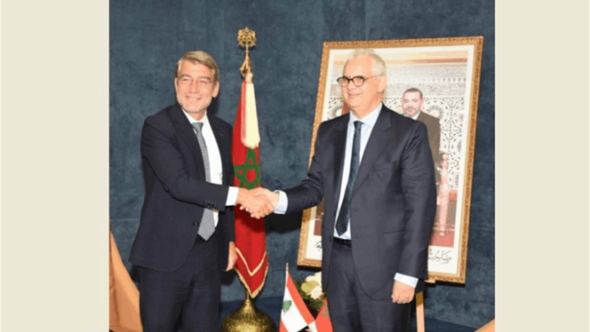 Energy Minister addresses international conference on water and climate in Morocco