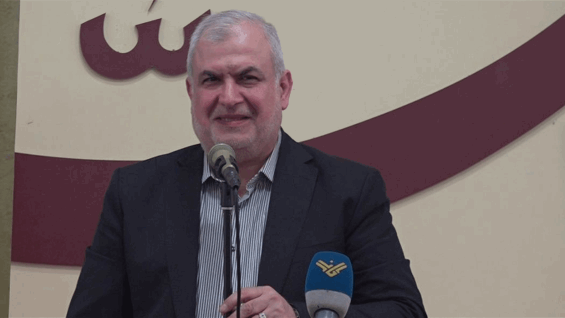 MP Mohammad Raad highlights importance of political understanding in Presidential elections