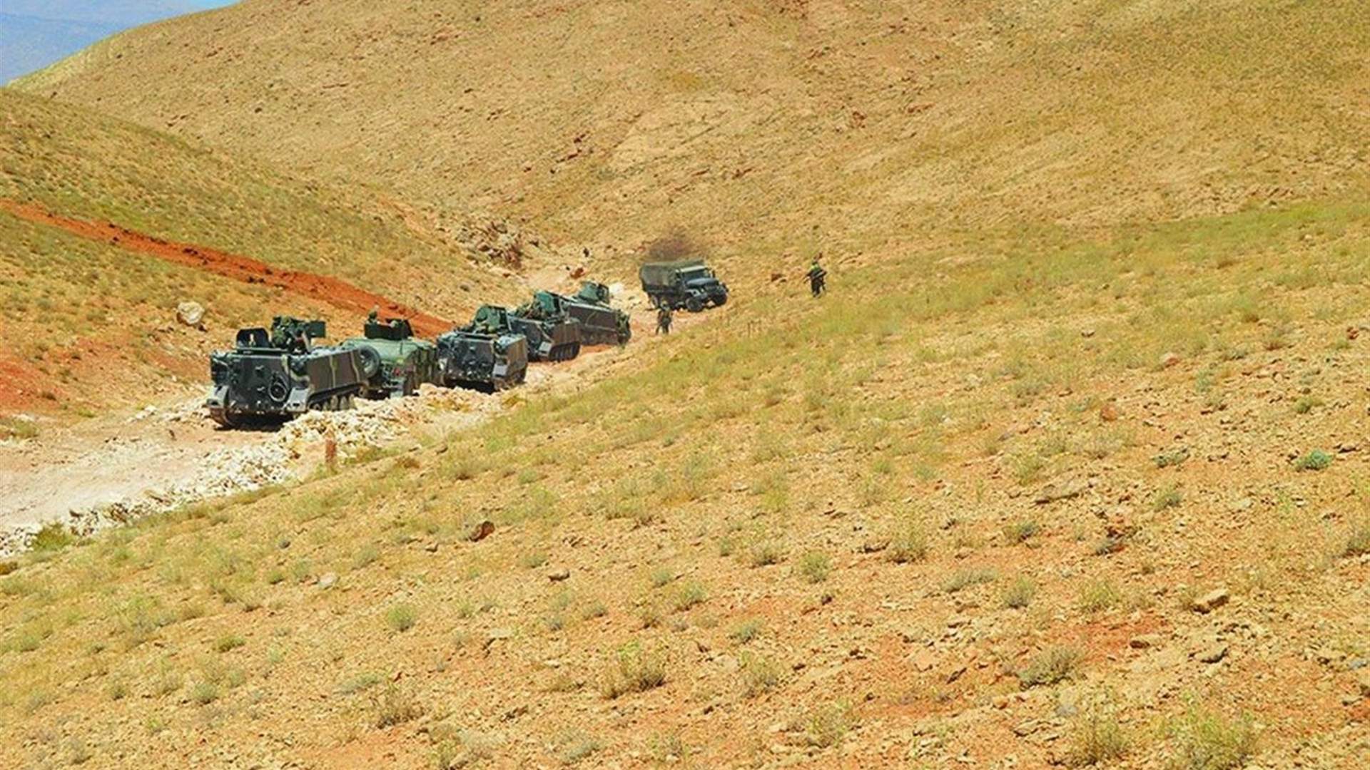 Suspect in Haitham Tawk's death arrested by Army Intelligence, LBCI sources confirm