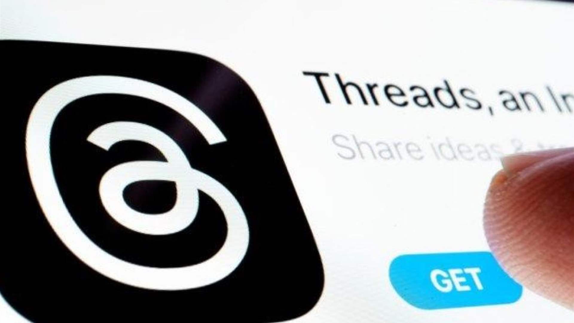 بعد أن بلغ المليون مشترك بسرعة قياسية... "ثريدز" يتفوّق على "ChatGPT" ويصبح أسرع تطبيق انتشاراً في التاريخ!