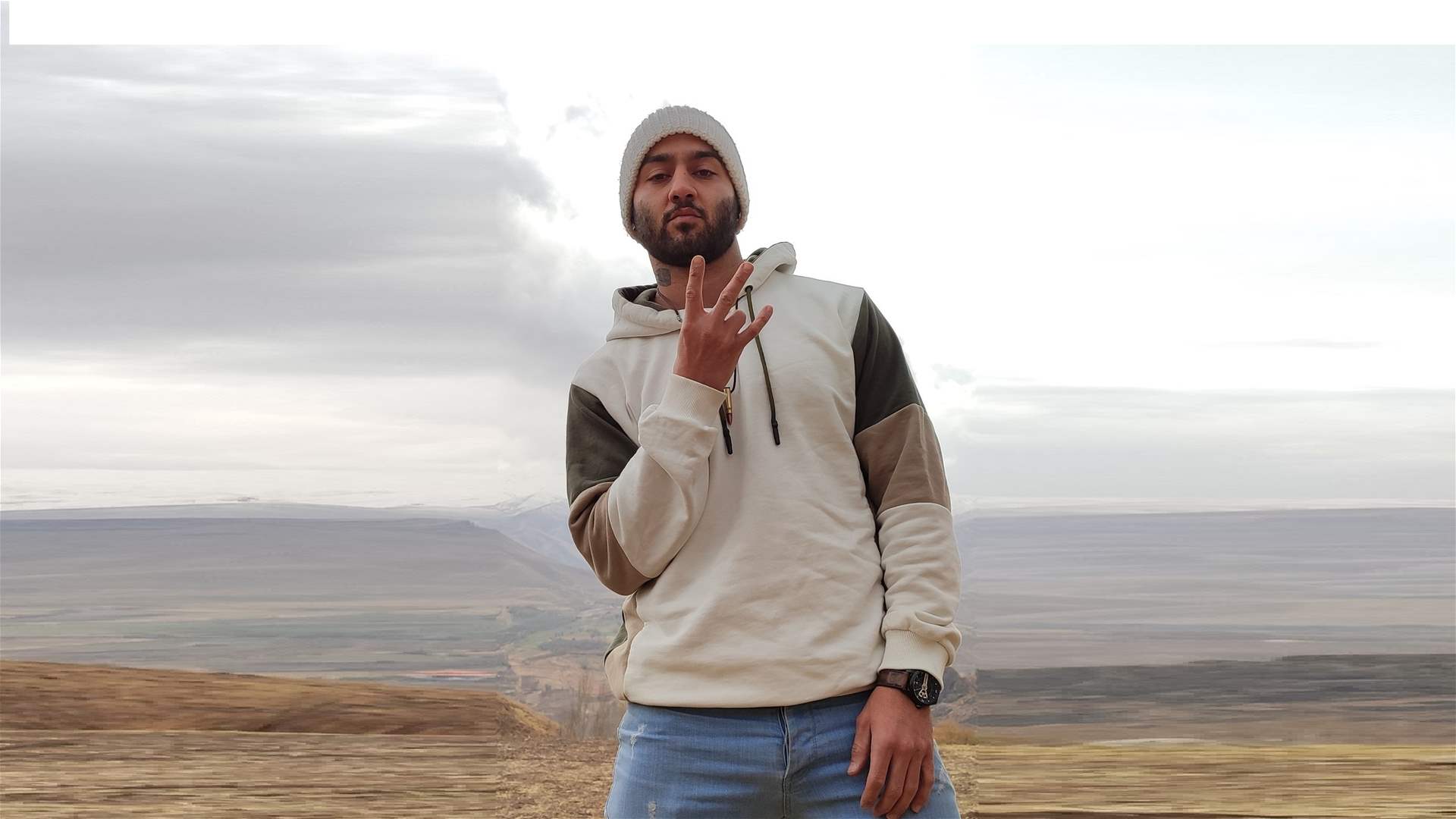 Iran sentences rapper Toomaj to prison over protests
