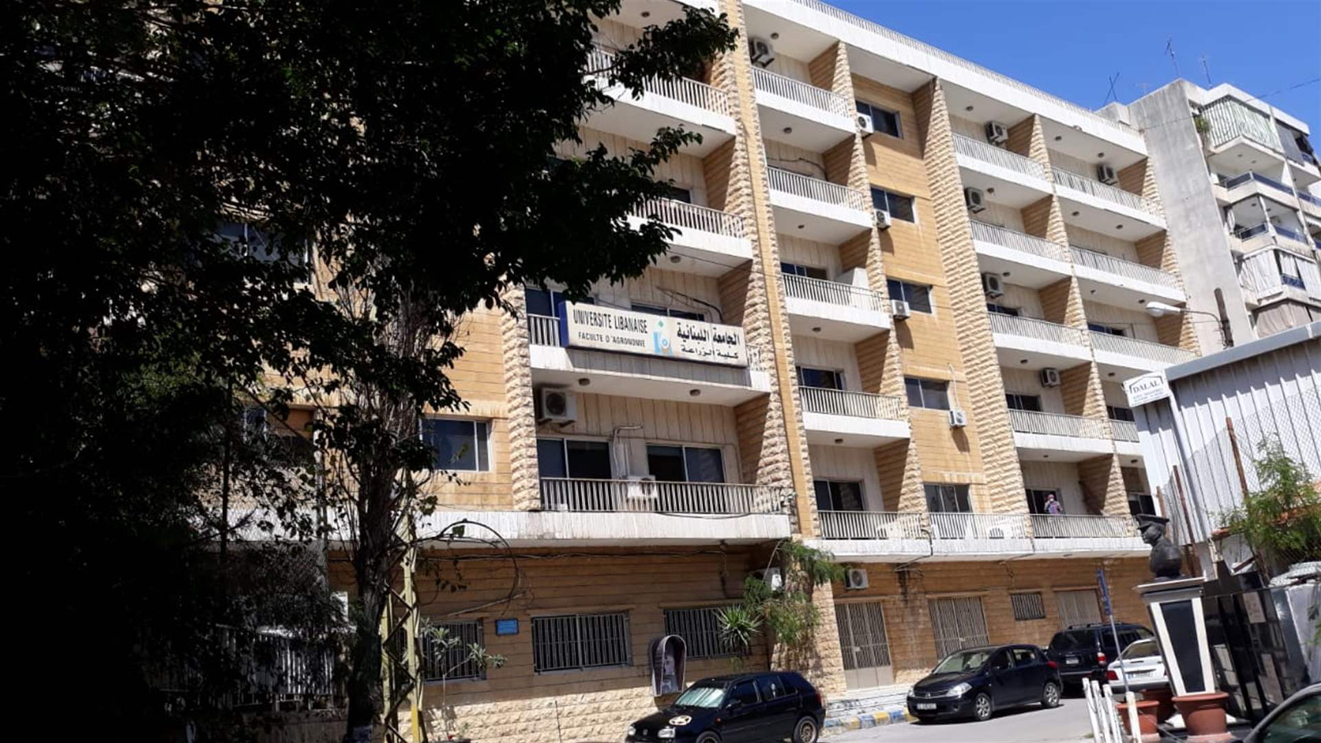 Lebanese University Climbs in Global Rankings Amid Domestic Educational Crisis
