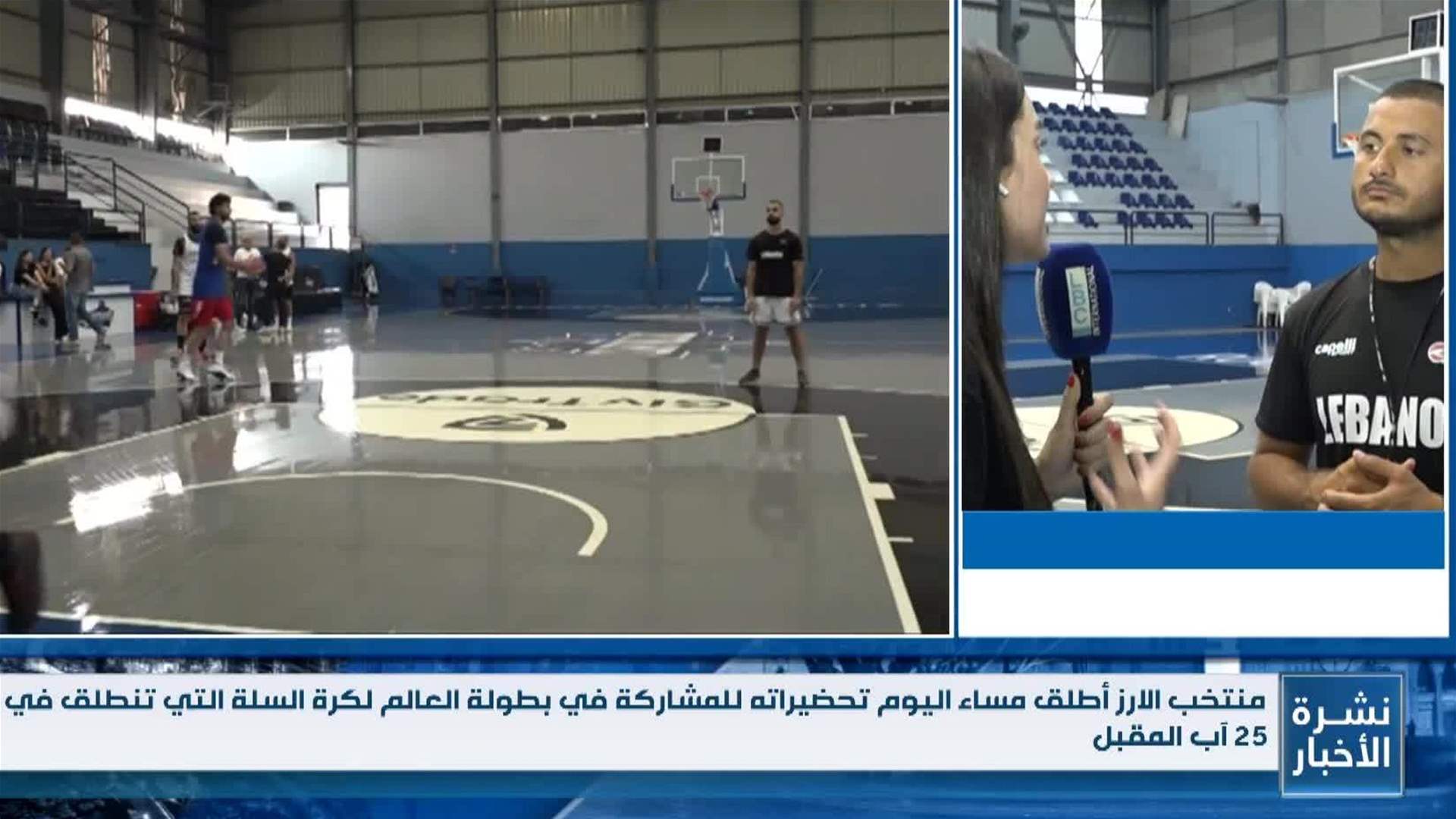 LBCI