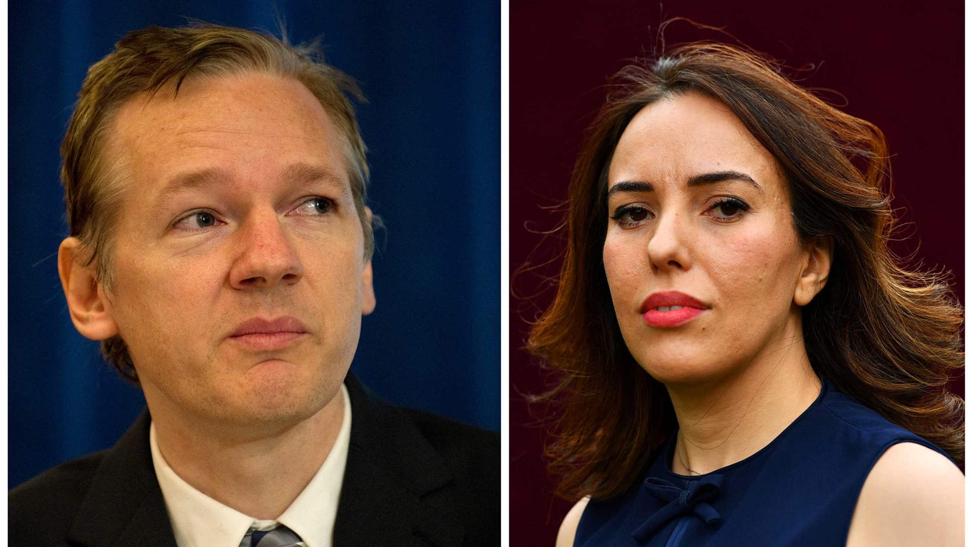 زوجة جوليان أسانج تناشد بايدن العفو عنه: ليس من مصلحة الإدارة محاكمته خلال فترة الانتخابات 