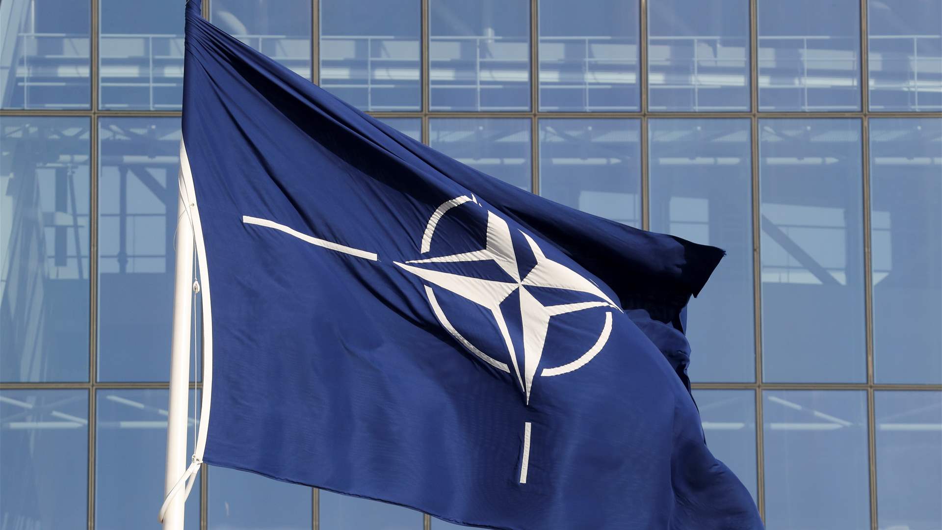 NATO will offer a &quot;path&quot; for Ukraine&#39;s accession