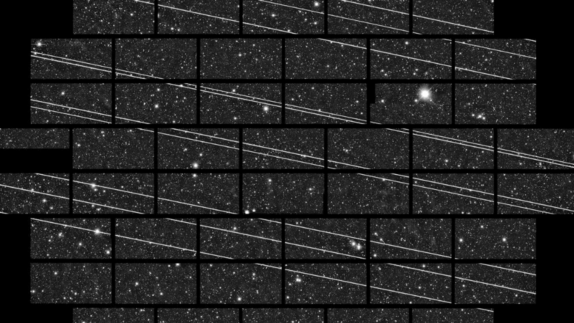 Starlink satellites are dodging objects in orbit thousands of times every month