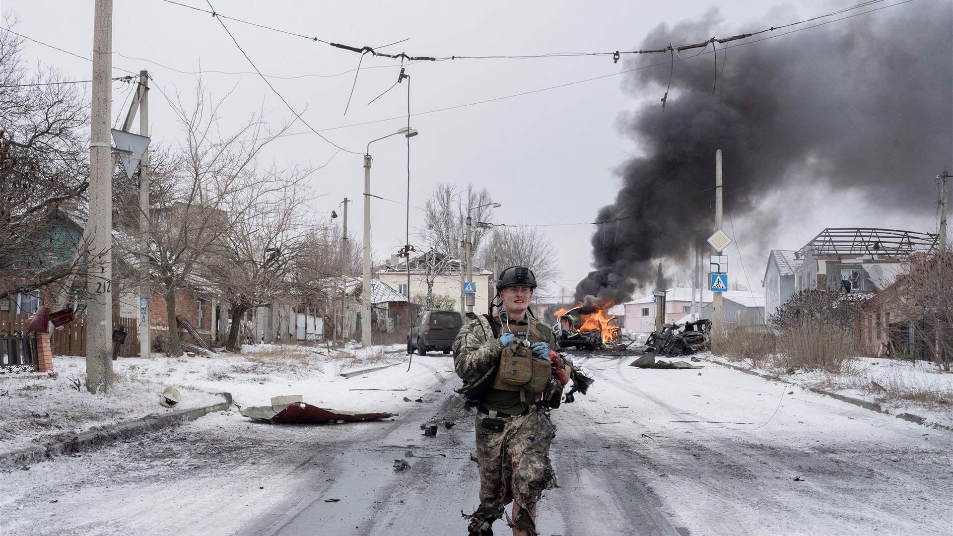 Norway provides more military aid to Ukraine
