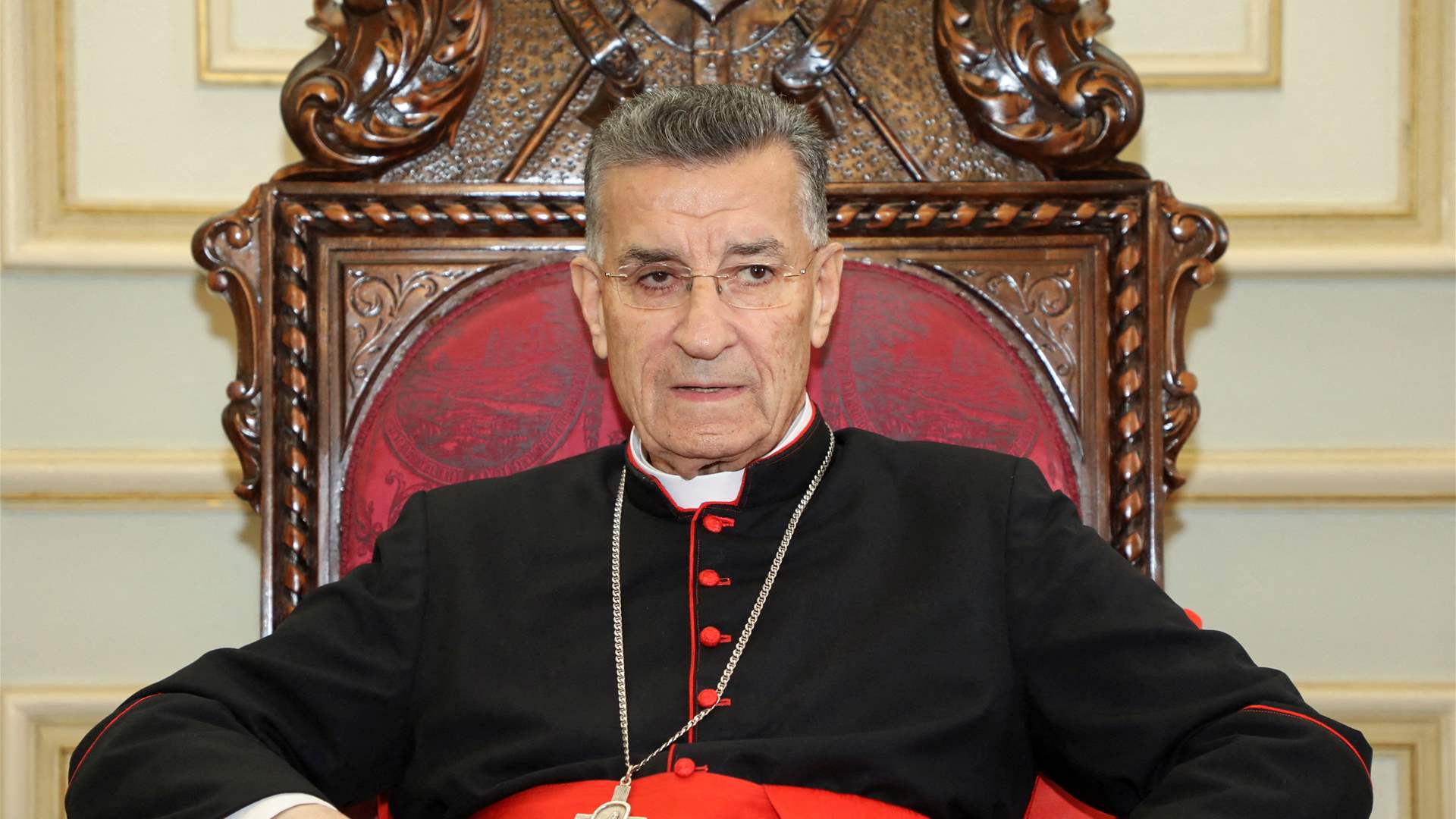 Maronite Patriarch rejects appointments in the absence of a president