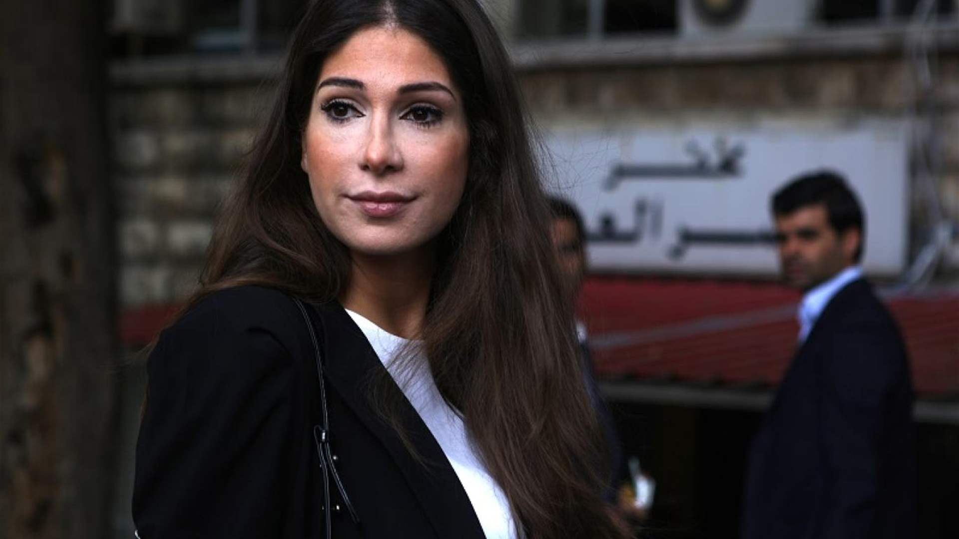 ديما صادق: سأستأنف 